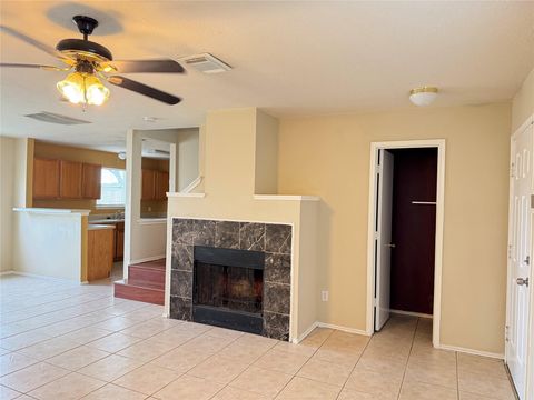 Tiny photo for 16363 Angel Island Lane, Houston, TX 77053 (MLS # 9966446)