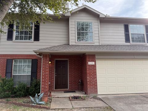 Photo of 16363 Angel Island Lane, Houston, TX 77053 (MLS # 9966446)