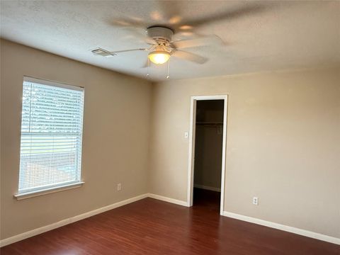 Tiny photo for 16363 Angel Island Lane, Houston, TX 77053 (MLS # 9966446)