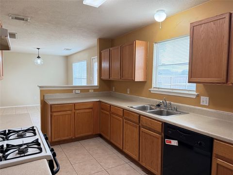 Tiny photo for 16363 Angel Island Lane, Houston, TX 77053 (MLS # 9966446)