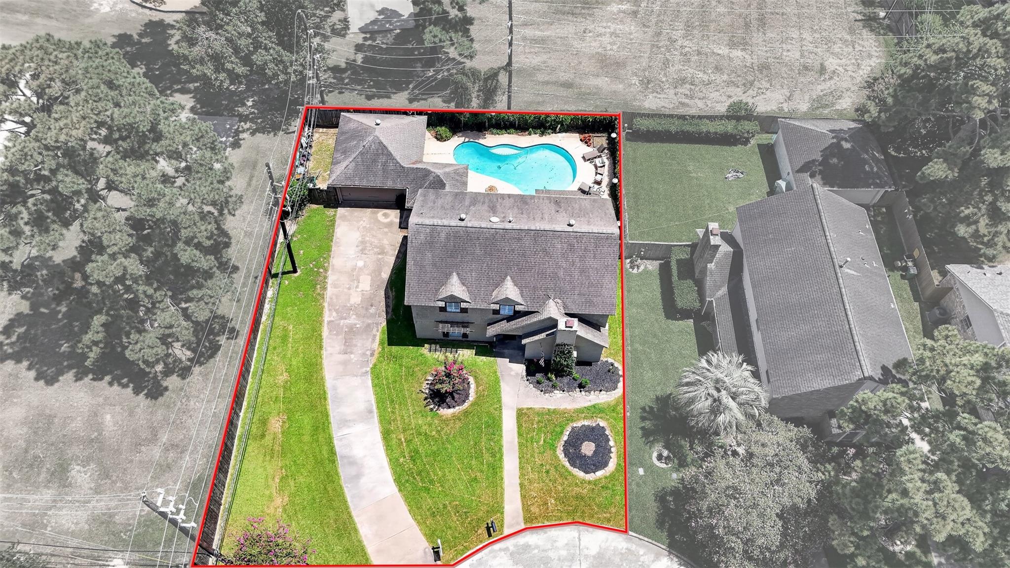 9103 Godstone Lane
