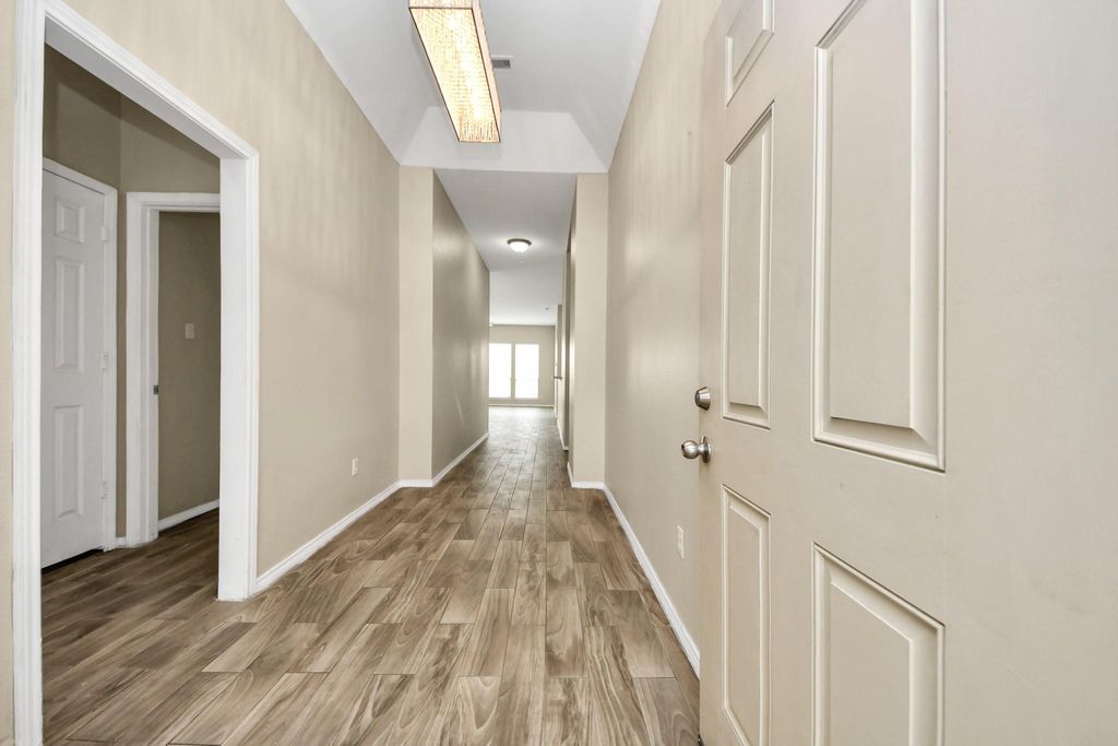 Photo of 16510 Brightling Lane, Houston, TX 77090 (MLS # 46294970)