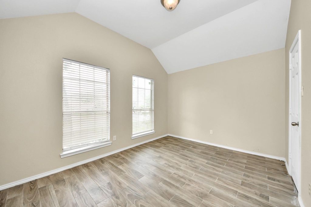 Photo of 16510 Brightling Lane, Houston, TX 77090 (MLS # 46294970)