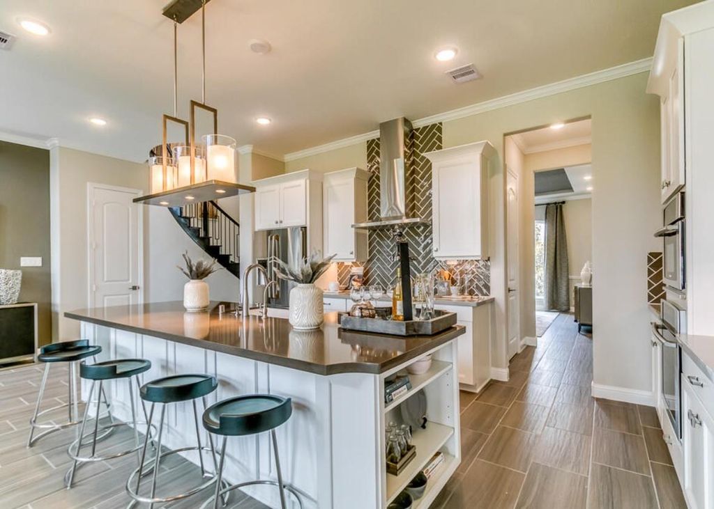 Photo of 16507 Harmony Fields Street, Hockley, TX 77447 (MLS # 89617385)