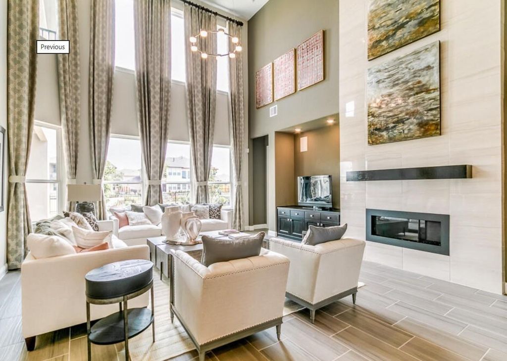 Photo of 16507 Harmony Fields Street, Hockley, TX 77447 (MLS # 89617385)