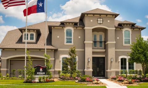 16507 Harmony Fields Street Hockley TX 77447