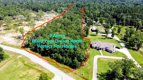 Photo of 1414 County Road 632, Dayton, TX 77535 (MLS # 89108829)