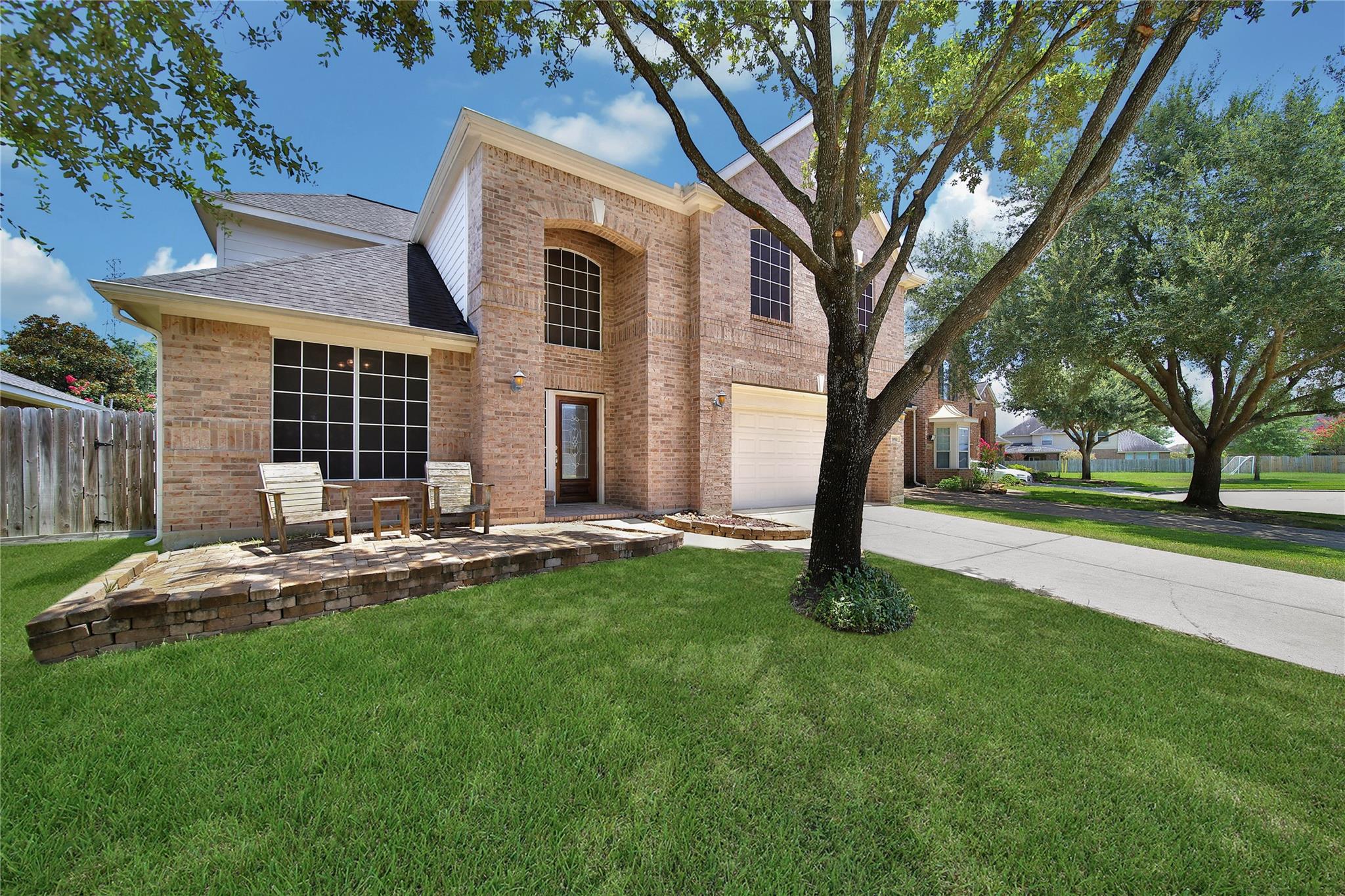 19510 Country Breeze Court