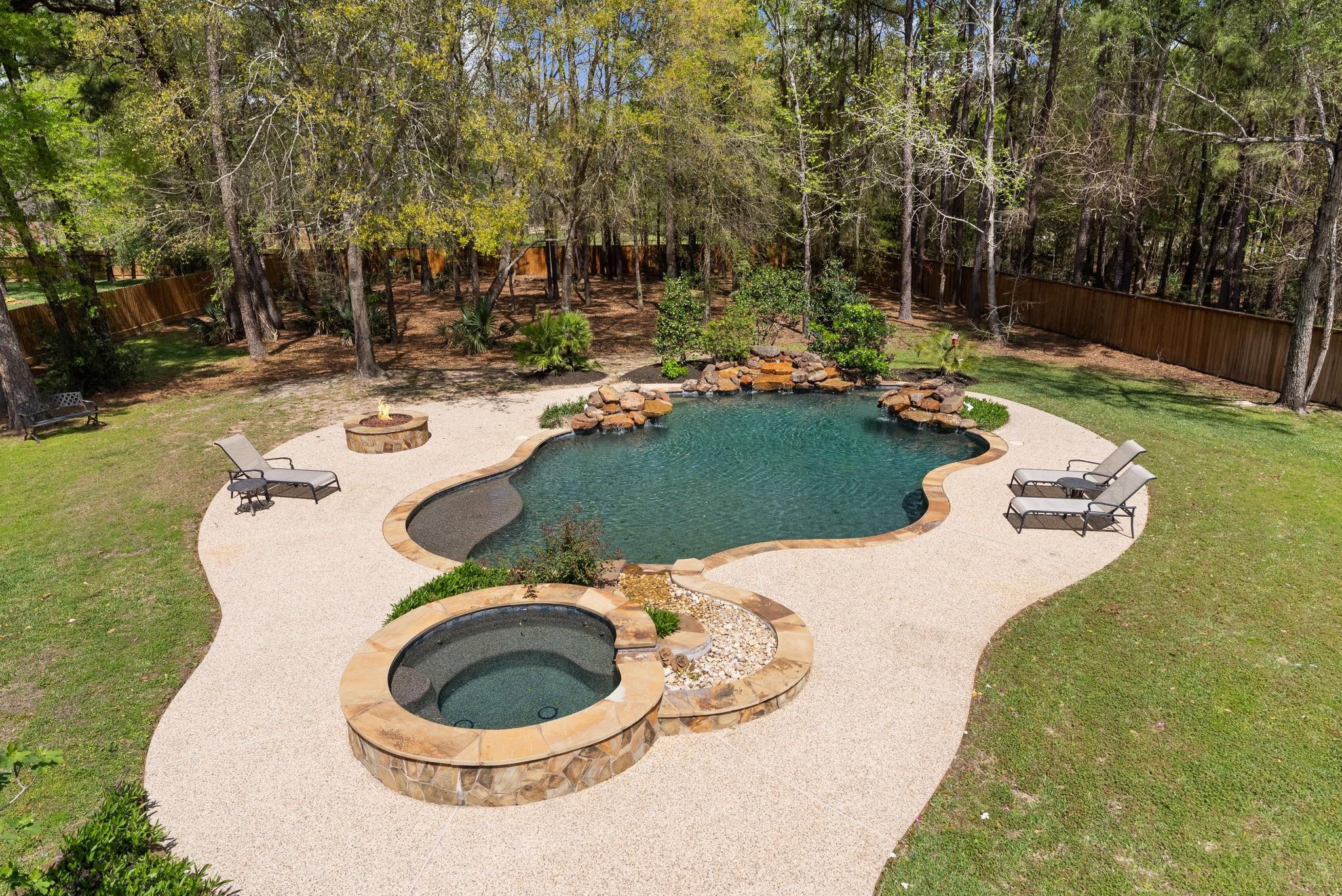 3907 Rayford Road