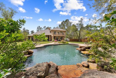 Photo of 3907 Rayford Road, Spring, TX 77386 (MLS # 77697192)