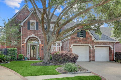 Photo of 3911 Turnberry Drive, Sugar Land, TX 77479 (MLS # 73156302)