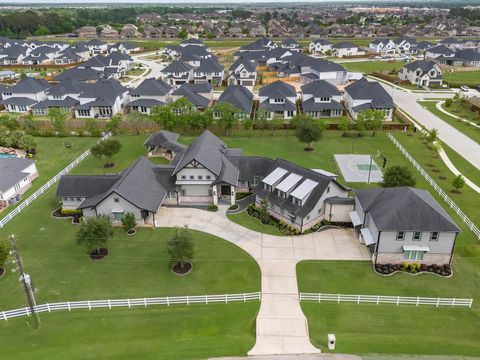 Photo of 26009 Hunter Lane, Katy, TX 77494 (MLS # 19139530)