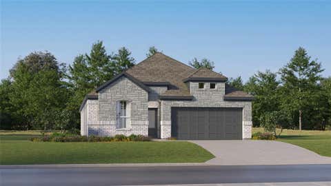 Photo of 22215 La Scorza Drive, Hockley, TX 77447 (MLS # 88964547)