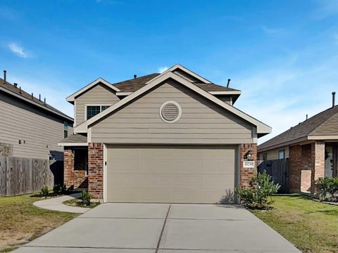 Photo of 18739 Faustina Way, New Caney, TX 77357 (MLS # 84085096)