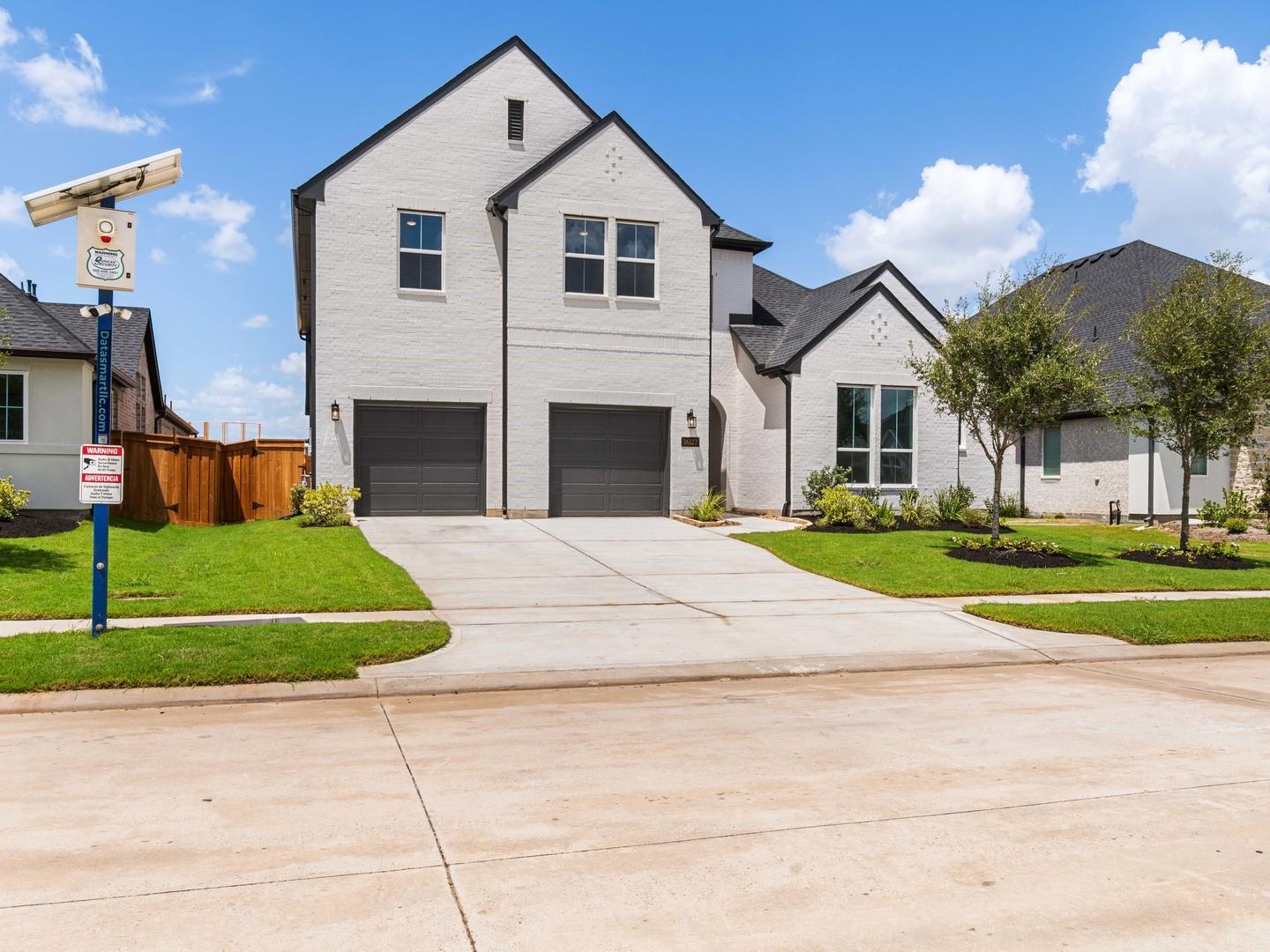 14127 Sacra View Road