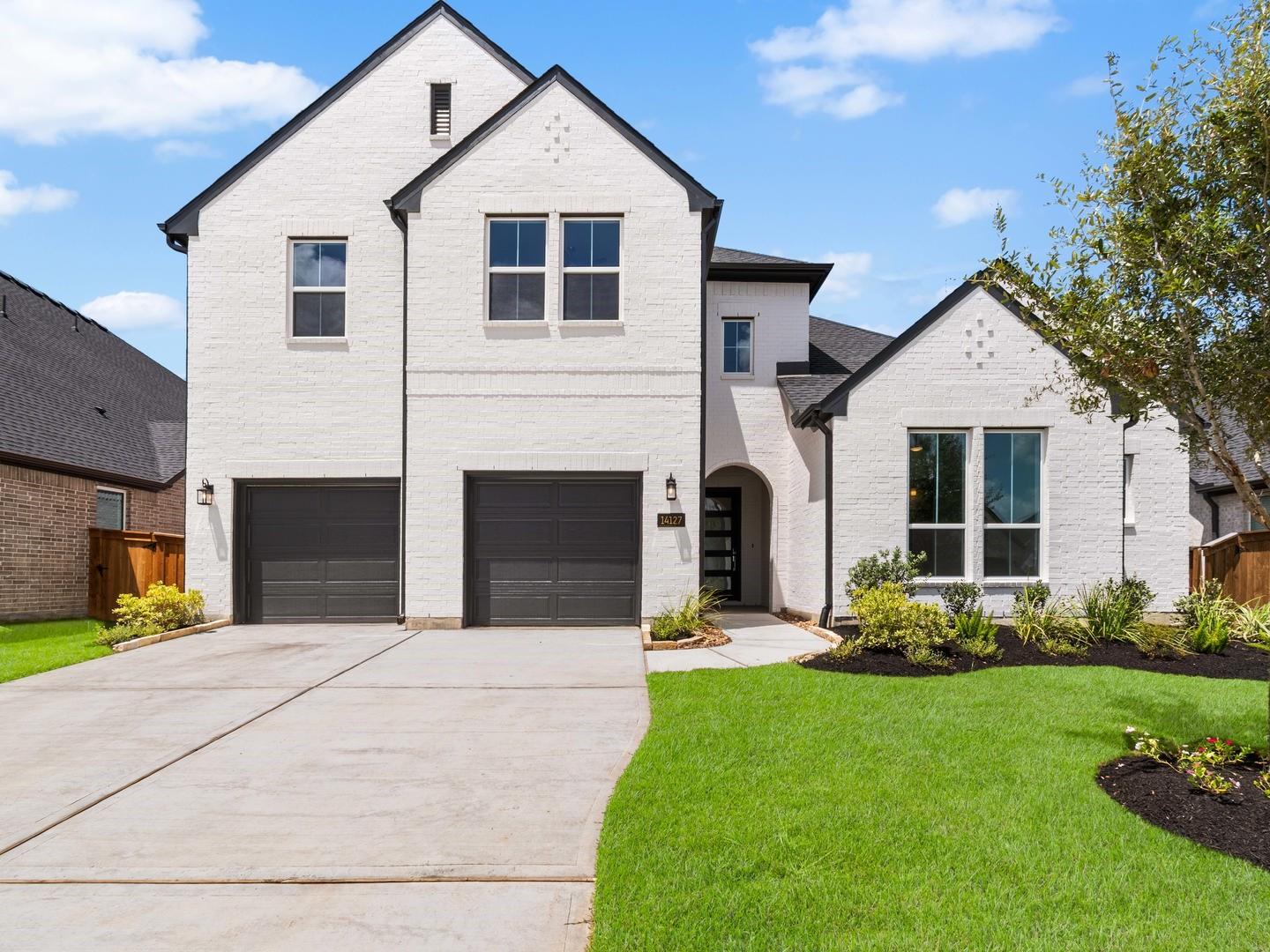 14127 Sacra View Road