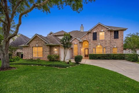 Photo of 3719 Bailey Lane, Missouri City, TX 77459 (MLS # 17225609)