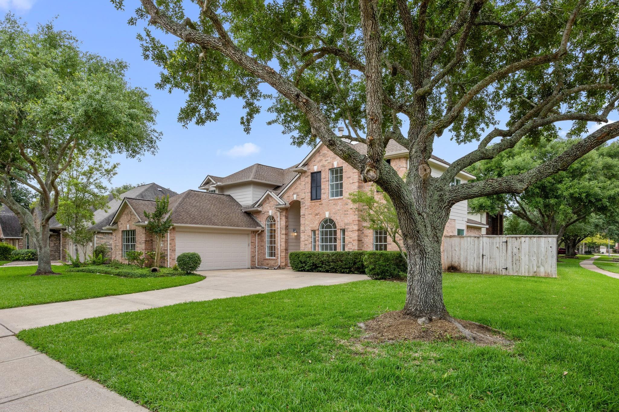3719 Bailey Lane