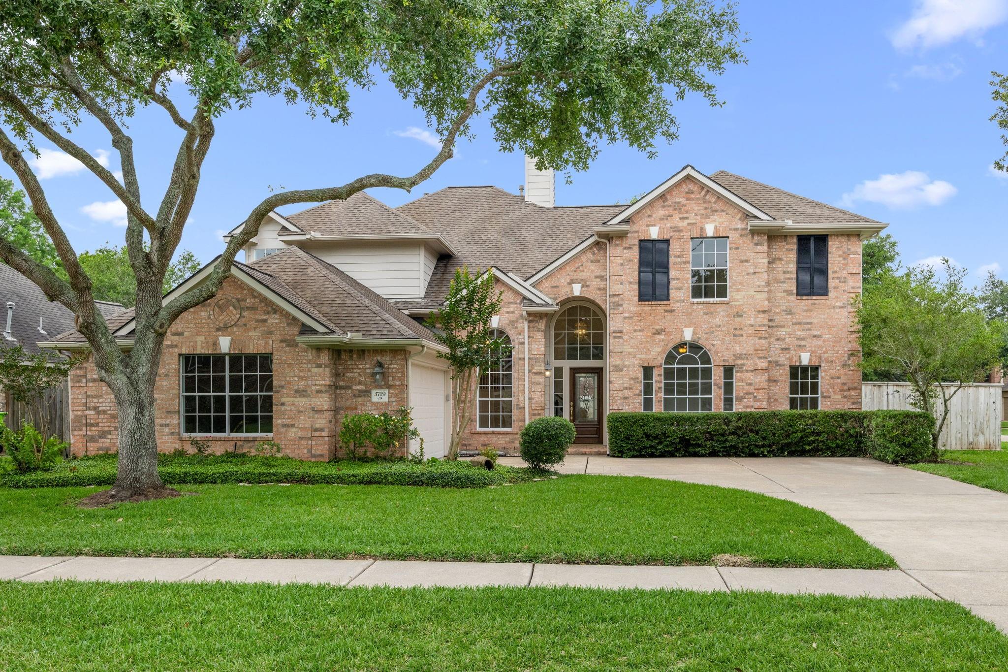 3719 Bailey Lane