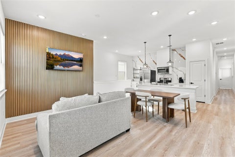 Photo of 7948 Betty Boop Street #B, Houston, TX 77028 (MLS # 54809233)