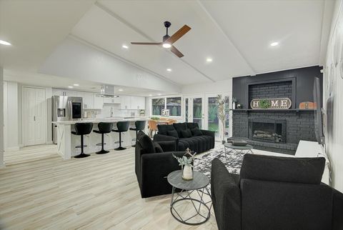 Photo of 7310 Corta Calle Drive, Houston, TX 77083 (MLS # 79591809)