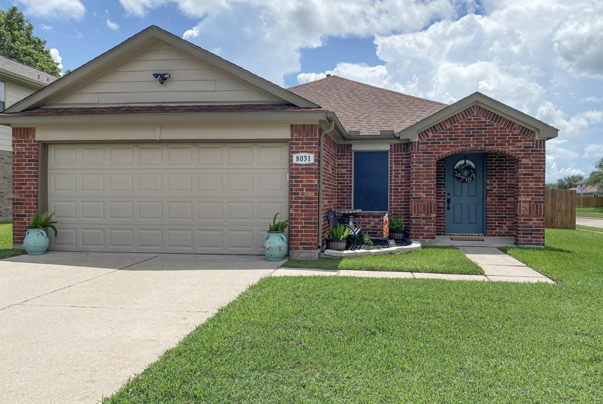 8031 Berkely Court