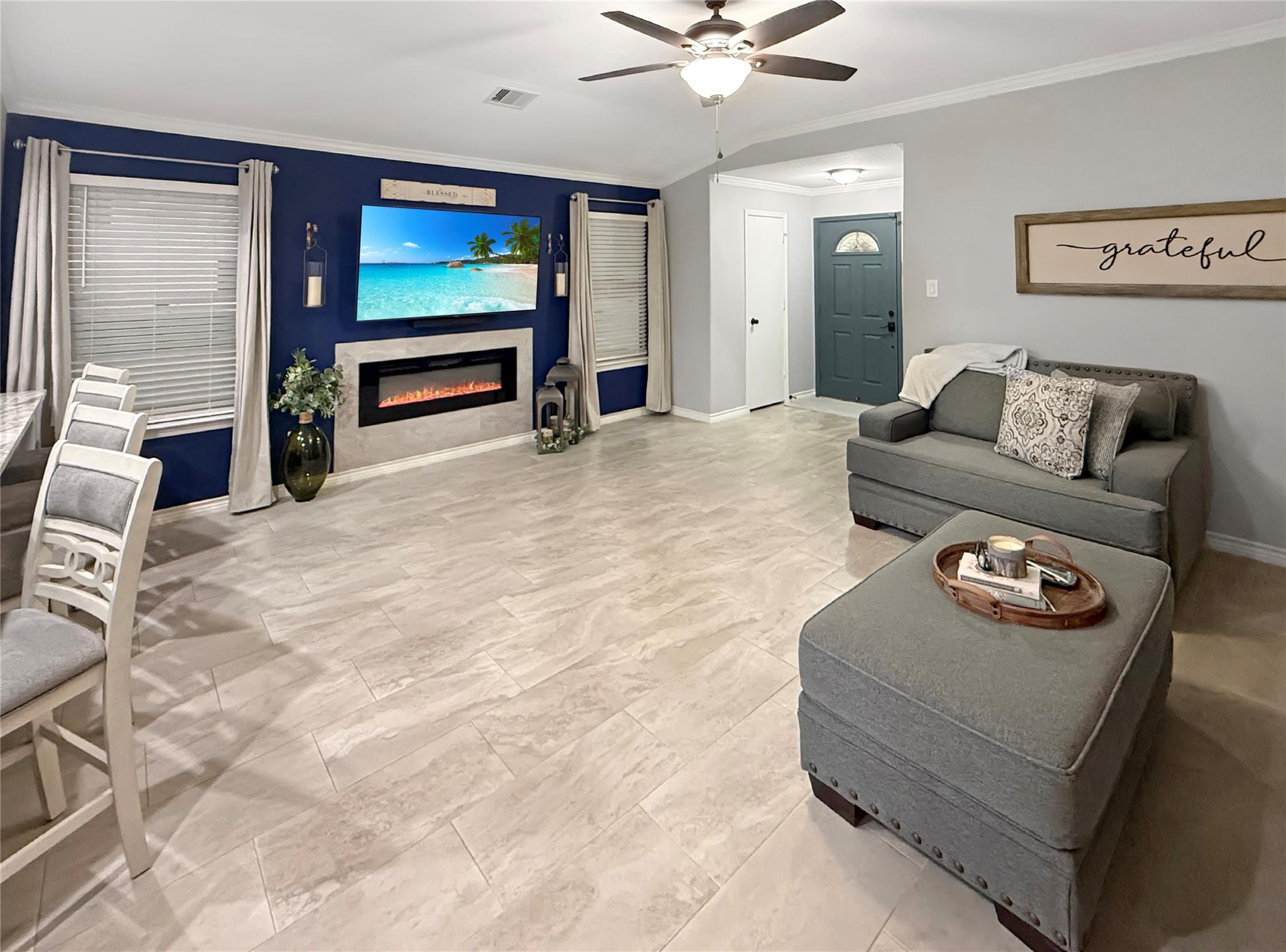 8031 Berkely Court