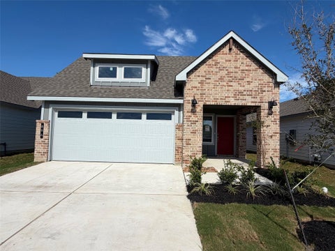 Photo of 896 Lady Bird Lane, College Station, TX 77845 (MLS # 31437388)