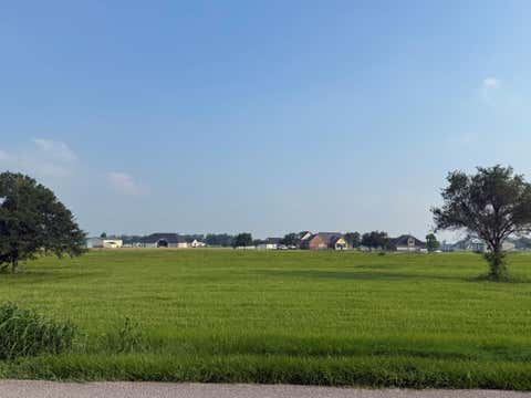 Vacant Land For Sale - 3211 Pearce Drive<br/> Rosharon, TX 77583
