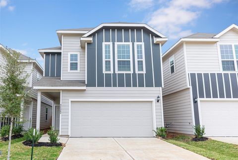 24862 Landolfi Drive Katy TX 77493