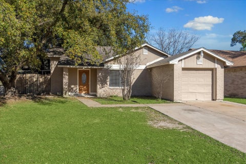 Photo of 23902 Silversmith Lane, Katy, TX 77493 (MLS # 80831004)