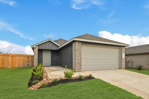 Photo of 40850 Hawthorne Glades Street, Magnolia, TX 77354 (MLS # 11230432)