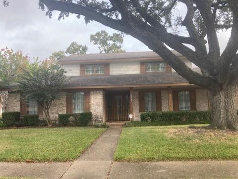 Photo of 9238 Stroud Drive, Houston, TX 77036 (MLS # 5175998)