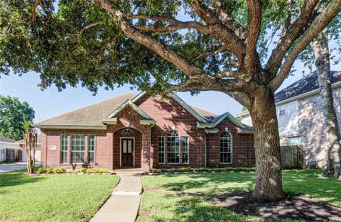 Homes For Sale - 6514 Canyon Estates Lane<br/> Richmond, TX 77469