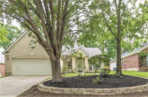 Photo of 18 Painted Canyon Place, The Woodlands, TX 77381 (MLS # 46480564)