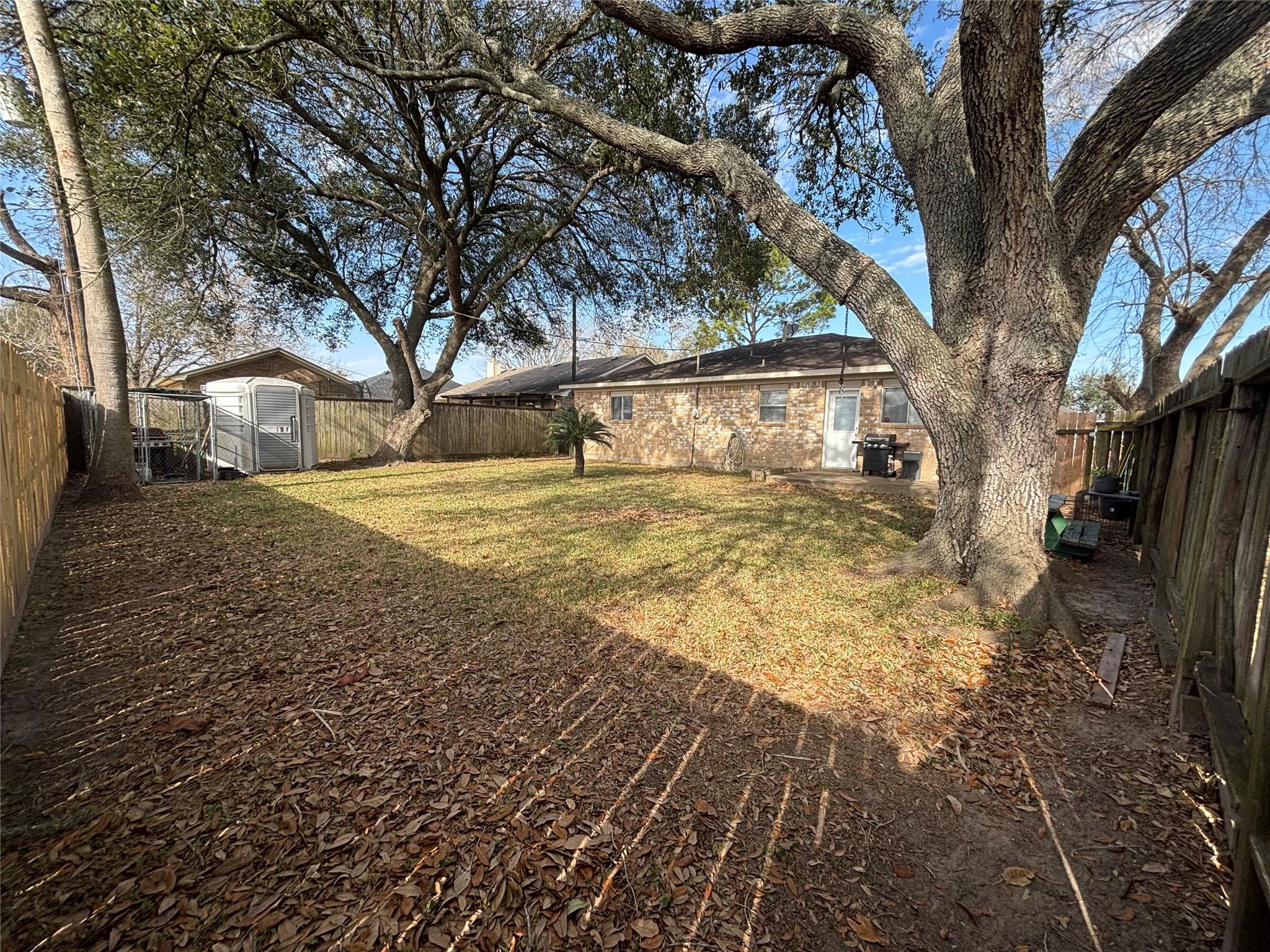 3130 Balzar Drive