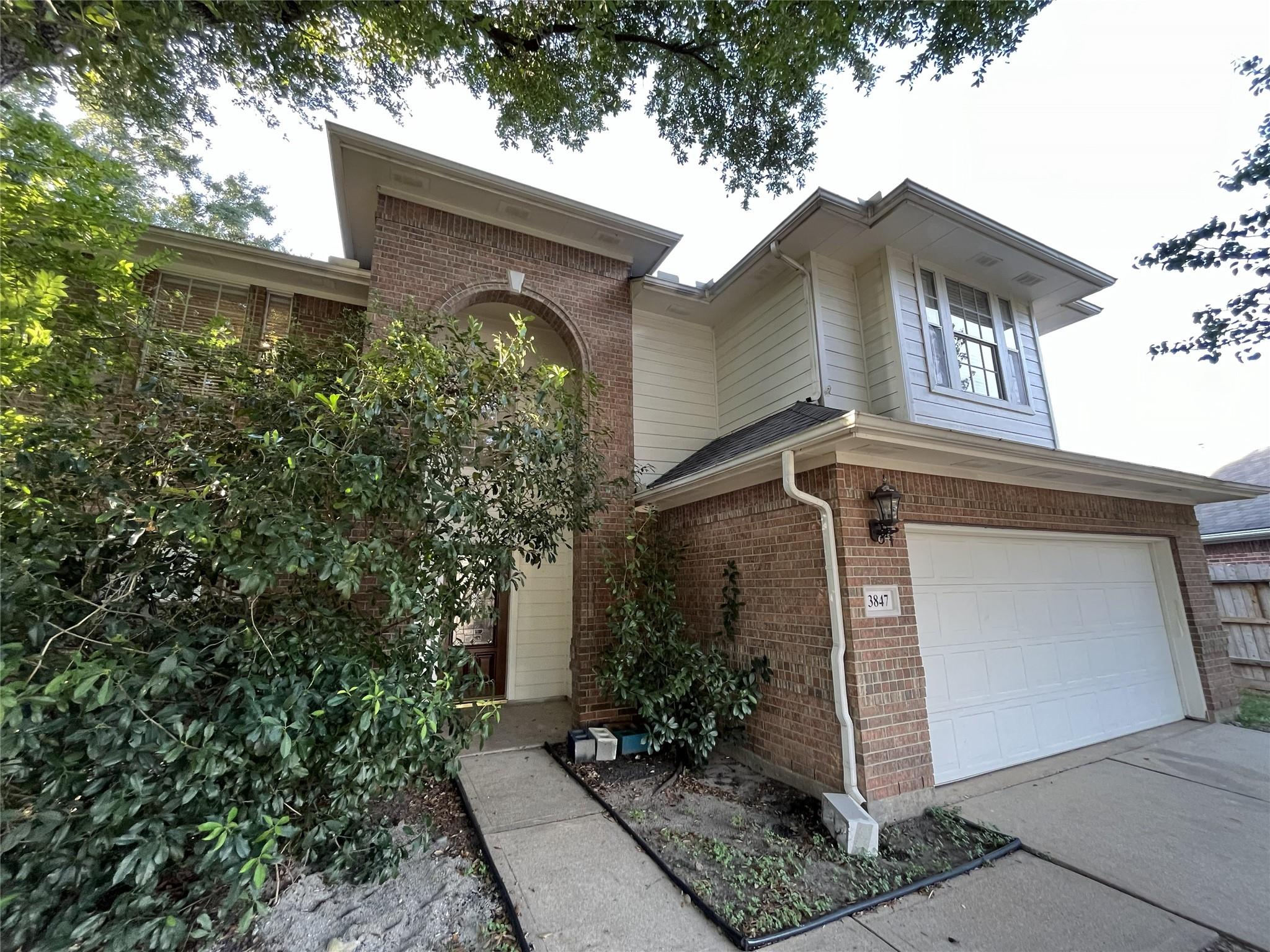 3847 Landon Park Drive