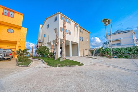 2102 Todville Road 9 Seabrook TX 77586