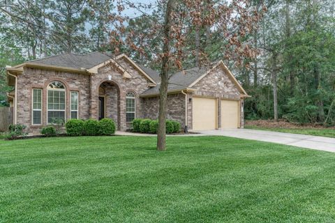 Photo of 3142 Fitzgerald Drive, Montgomery, TX 77356 (MLS # 15655038)