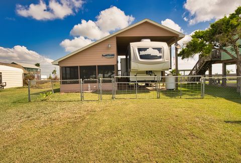 Photo of 867 County Road 299, Sargent, TX 77414 (MLS # 62023892)