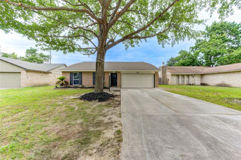 Photo of 4511 Tealgate Drive, Spring, TX 77373 (MLS # 78380387) Photo of 4511 Tealgate Drive, Spring, TX 77373 (MLS # 78380387)