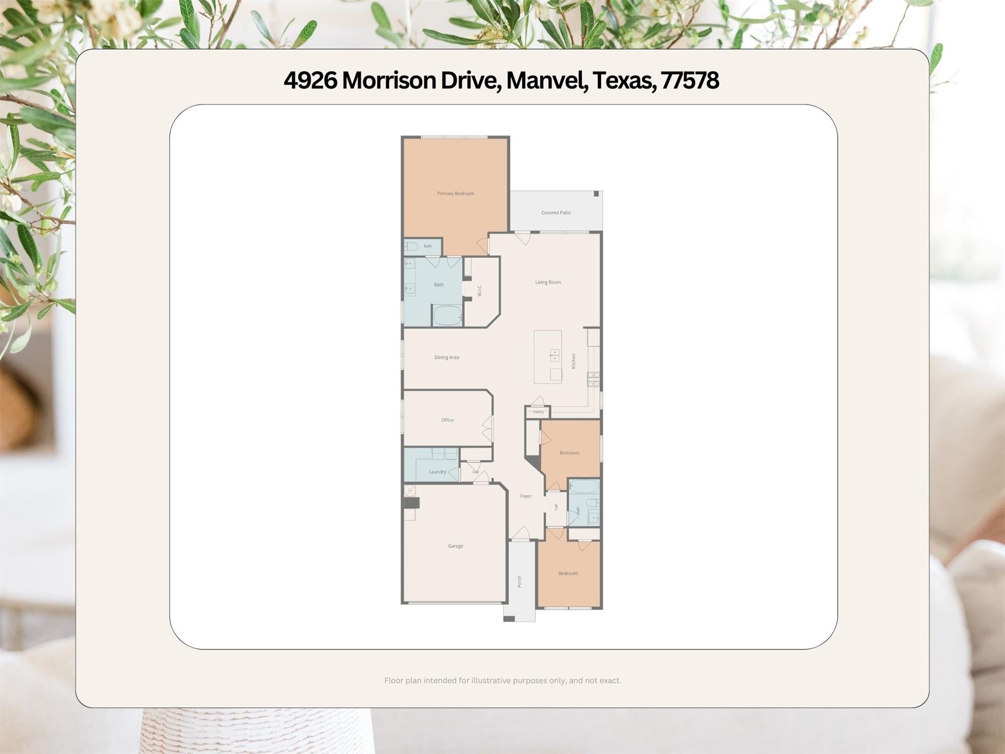 4926 Morrison Drive