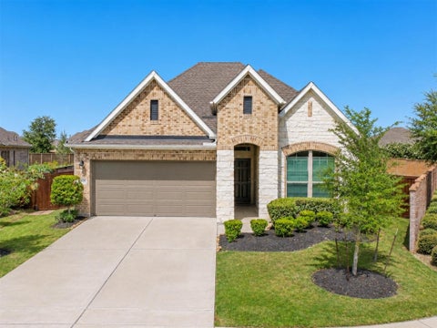 Photo of 4926 Morrison Drive, Manvel, TX 77578 (MLS # 21718029)