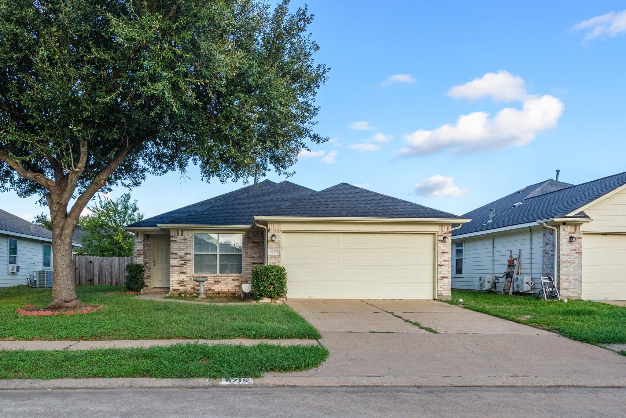 6718 Devonport Drive