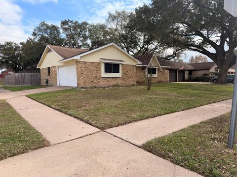1601 Byron Avenue Deer Park TX 77536
