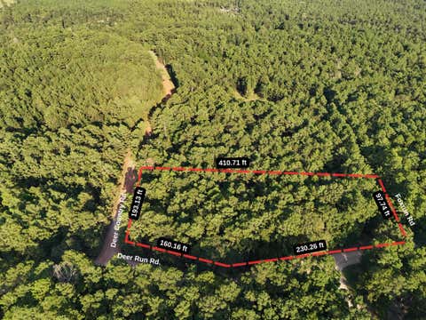 Photo of 0 Deer Run Road, Moscow, TX 75960 (MLS # 28142491)