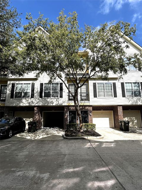 Photo of 9200 Westheimer Road #306, Houston, TX 77063 (MLS # 25167743)