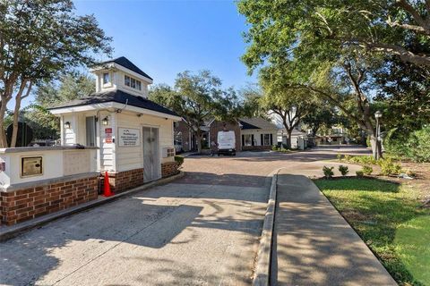 Tiny photo for 9200 Westheimer Road #306, Houston, TX 77063 (MLS # 25167743)