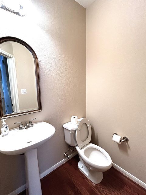 Tiny photo for 9200 Westheimer Road #306, Houston, TX 77063 (MLS # 25167743)