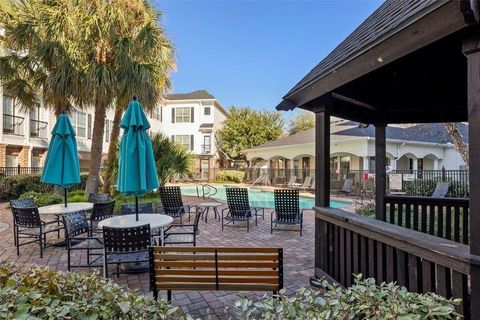 Tiny photo for 9200 Westheimer Road #306, Houston, TX 77063 (MLS # 25167743)